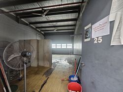Sungei Kadut Industrial Estate (D25), Factory #419262871